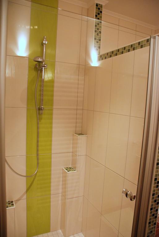 Fewo Burgstaller Tröpolach Habitación foto