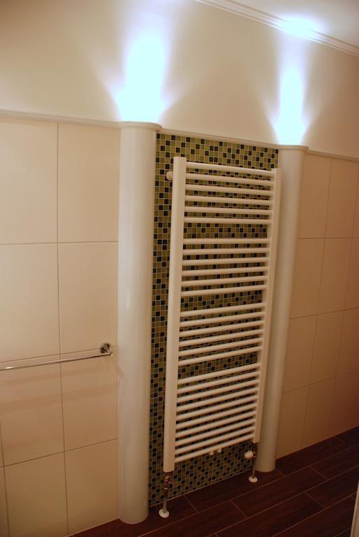 Fewo Burgstaller Tröpolach Habitación foto