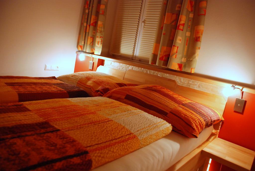 Fewo Burgstaller Tröpolach Habitación foto