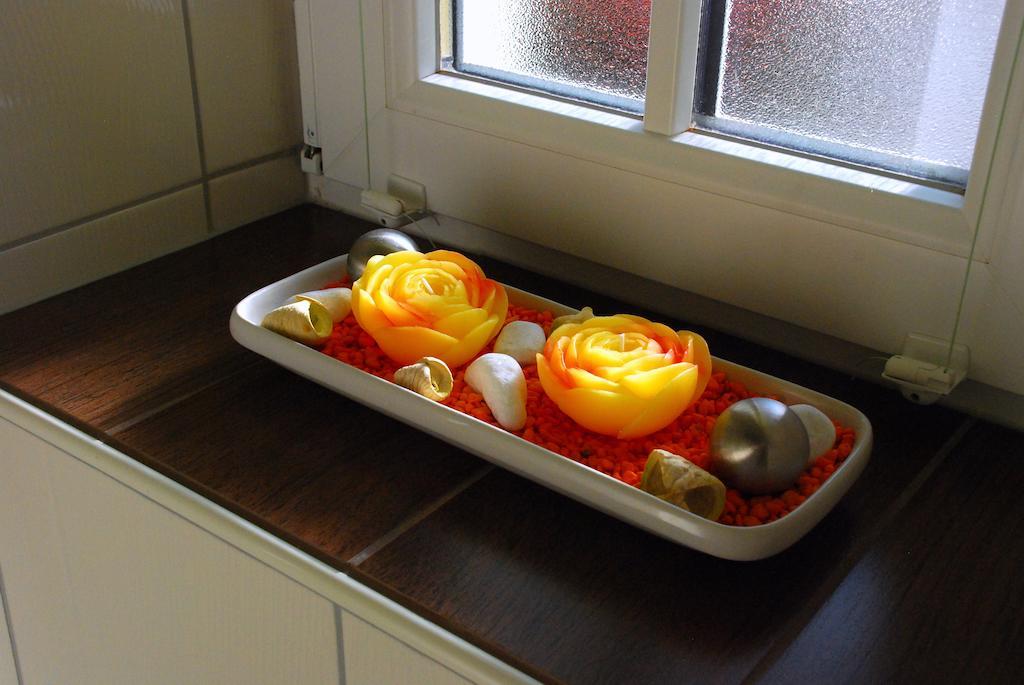 Fewo Burgstaller Tröpolach Habitación foto